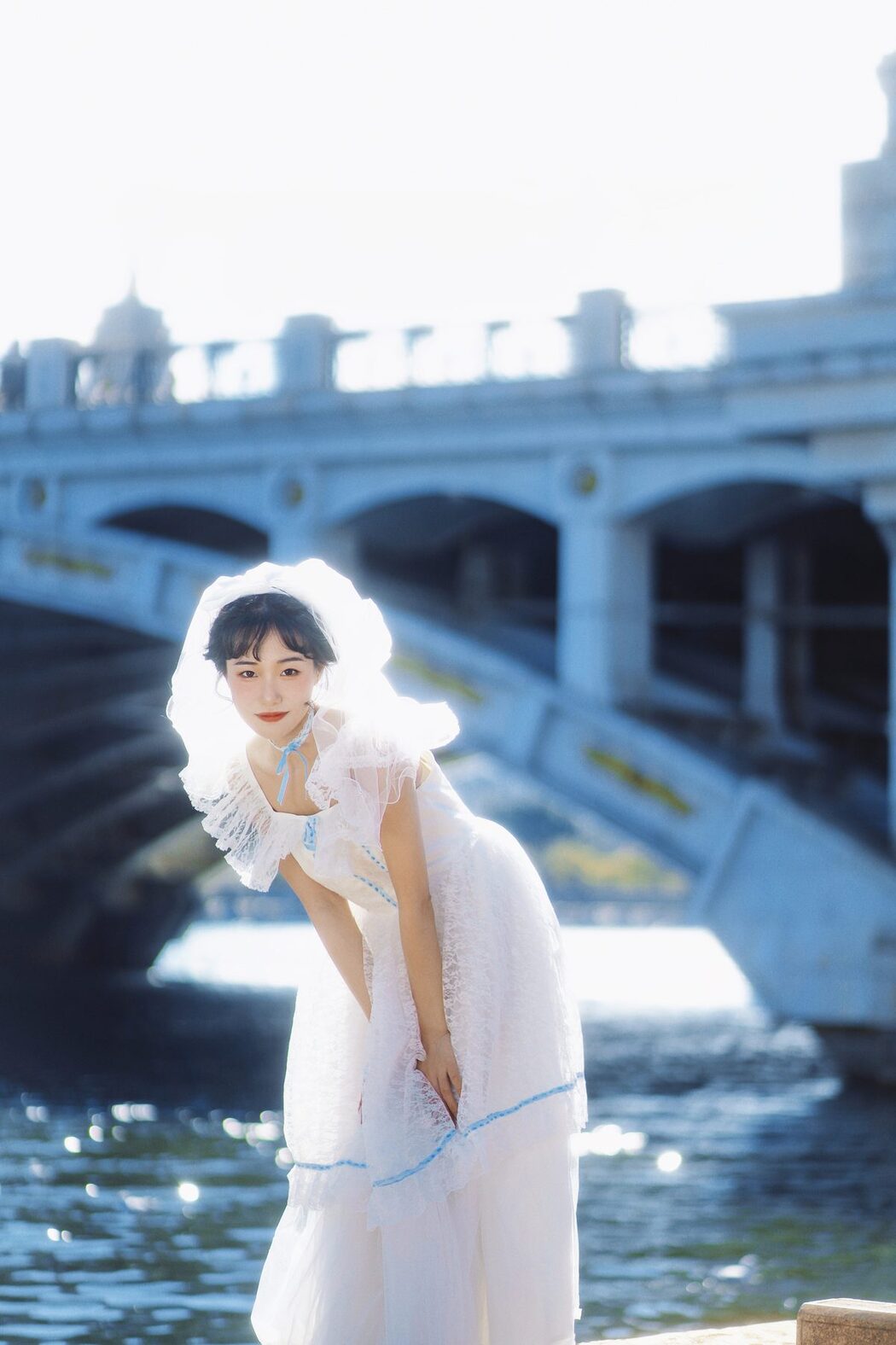 YiTuYu艺图语 Vol.3741 Chi Bai