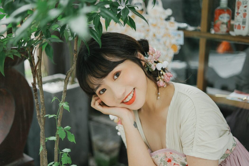 YiTuYu艺图语 Vol.3745 Lan Pang Zi