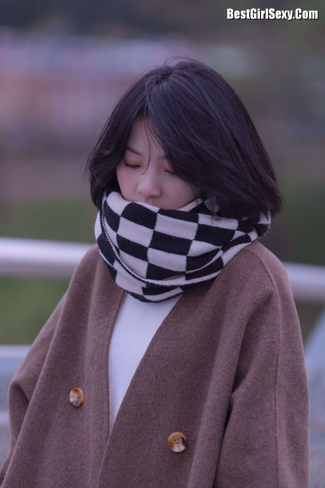 YiTuYu艺图语 Vol.3759 A Miao De Fan Fan