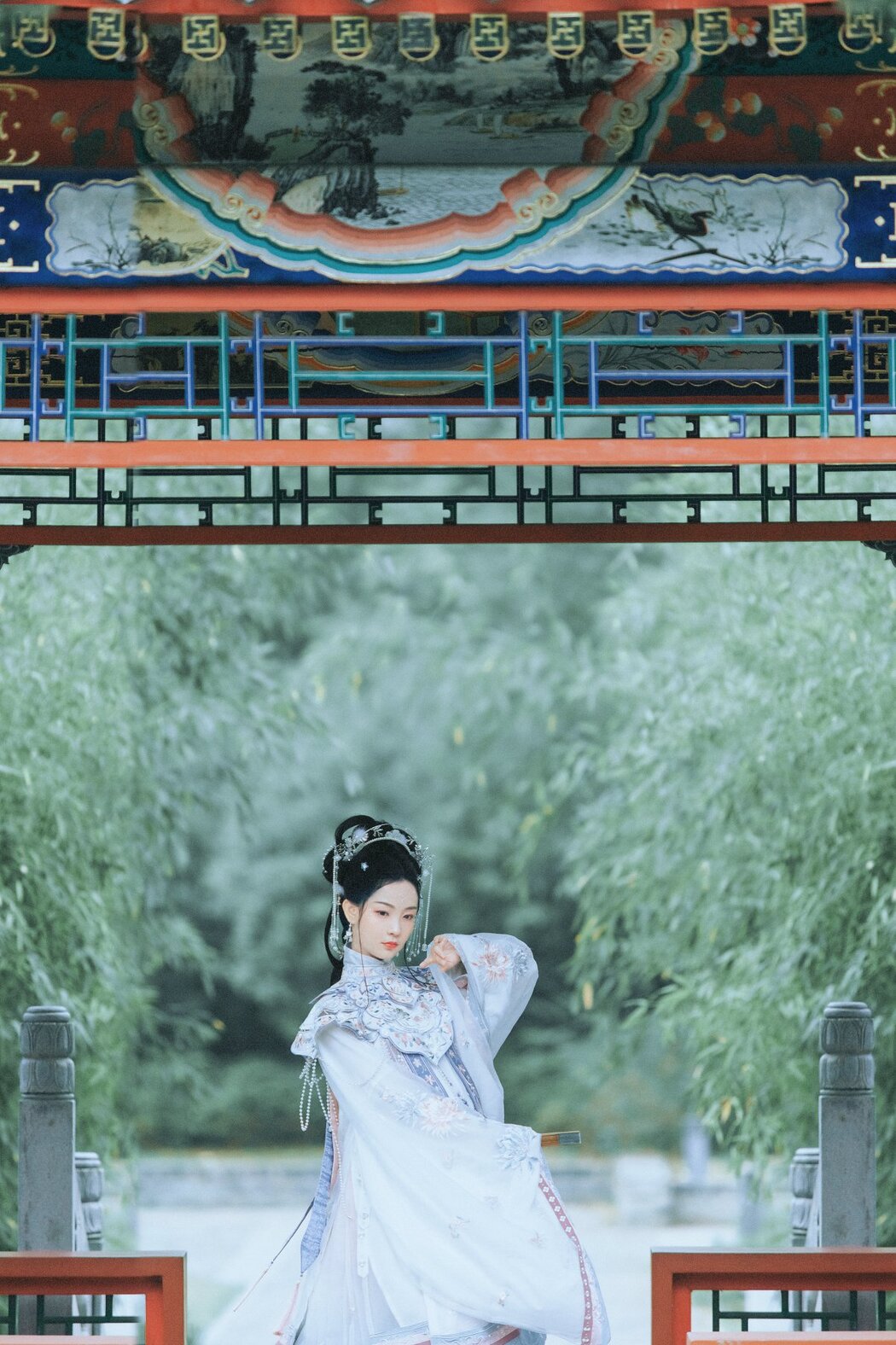 YiTuYu艺图语 Vol.375 Seven