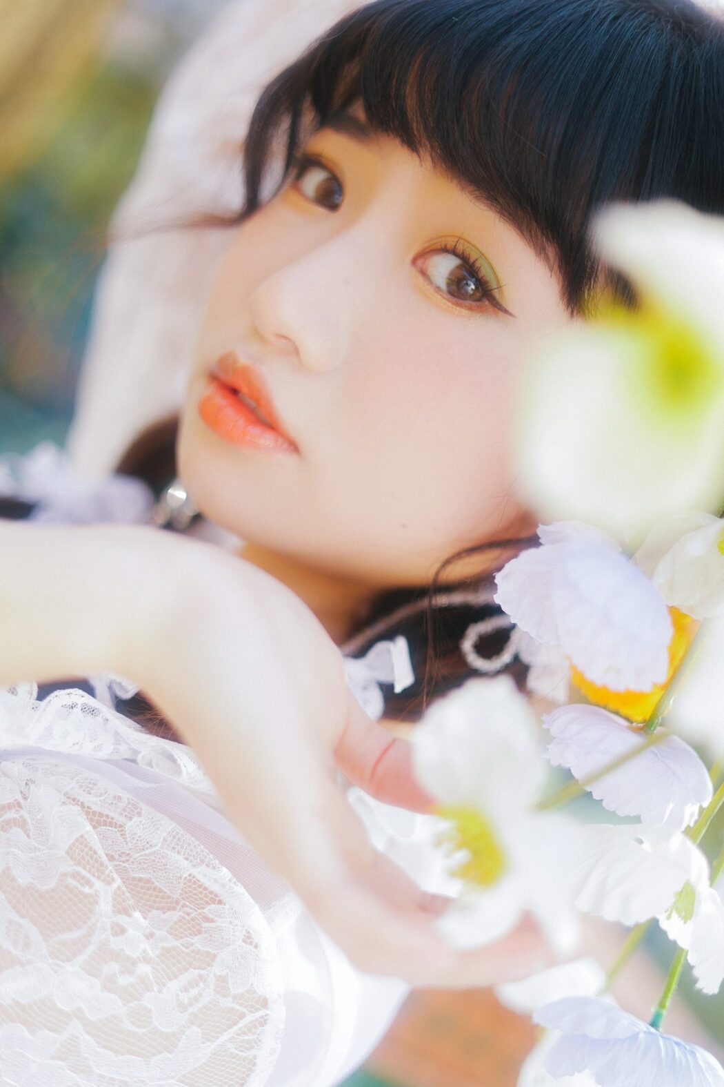 YiTuYu艺图语 Vol.3806 Lan Pang Zi