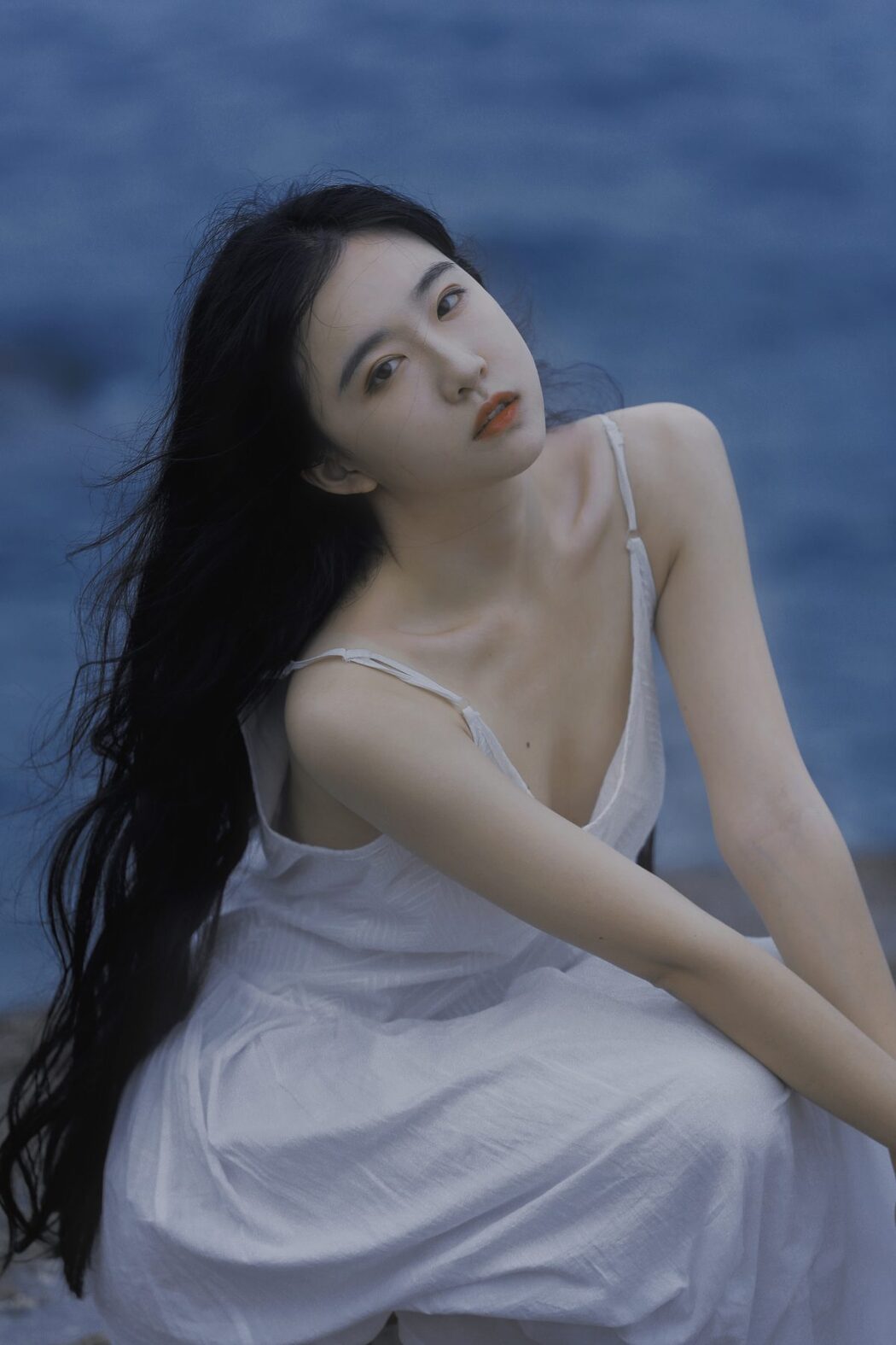YiTuYu艺图语 Vol.3750 Zhi Xiu