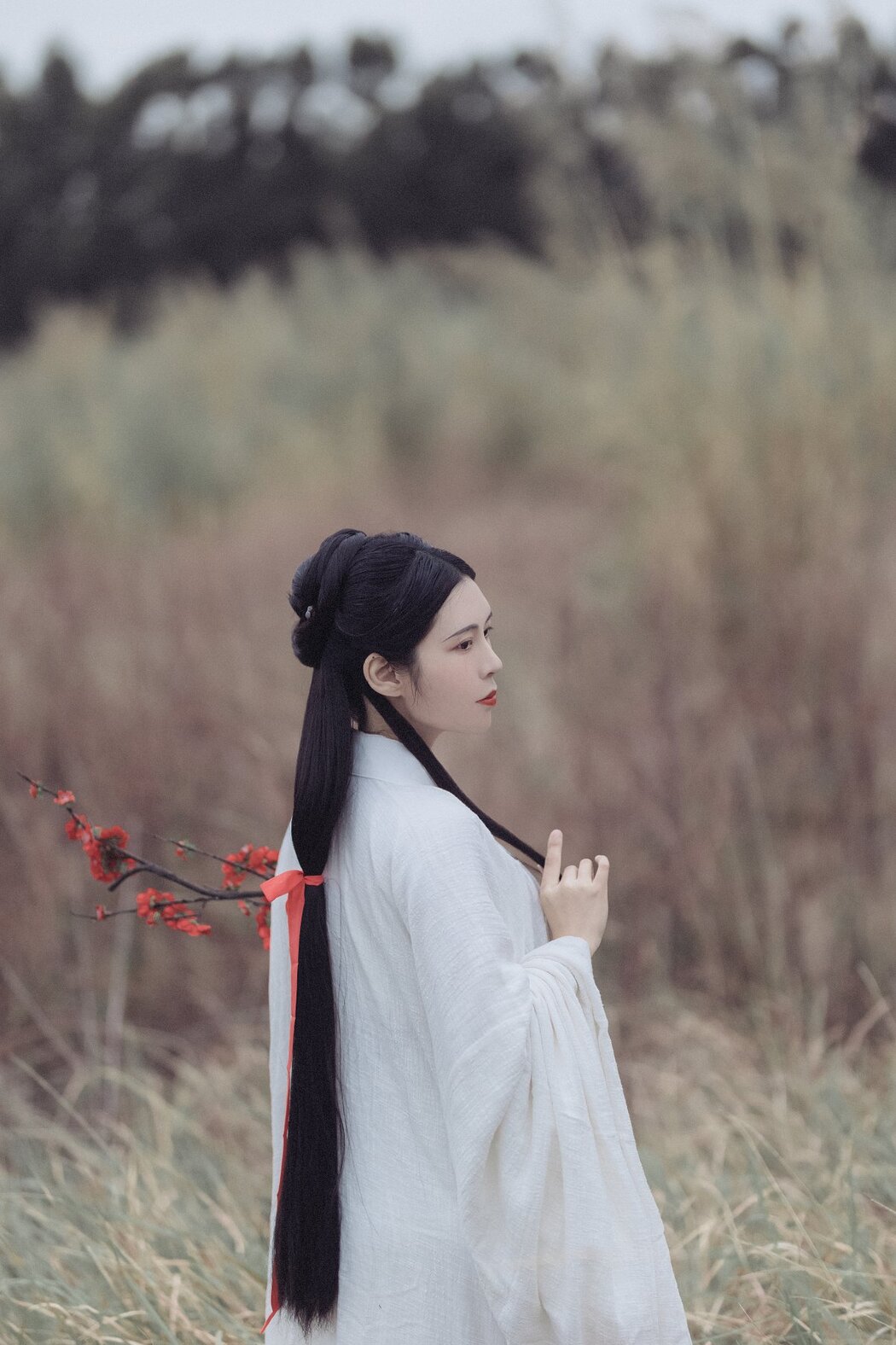 YiTuYu艺图语 Vol.384 Yiyi