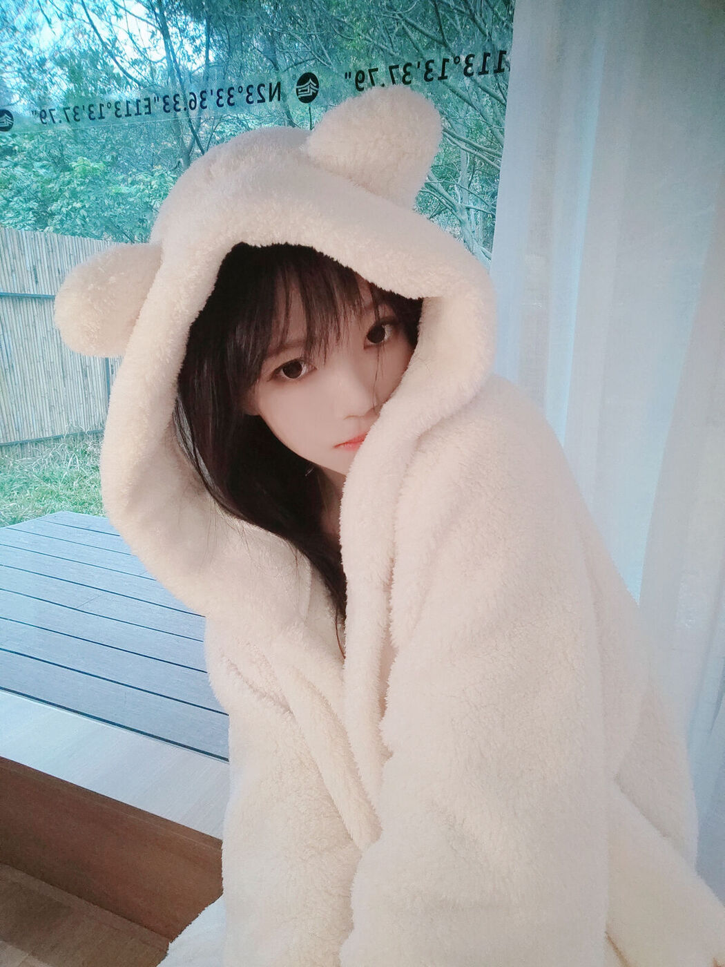 Coser@桜桃喵 – 糯米小圆子