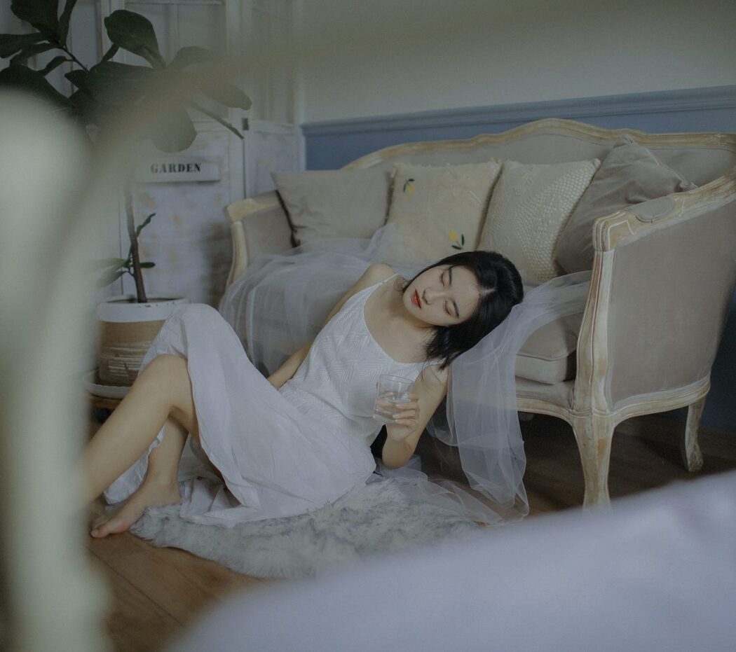 YiTuYu艺图语 Vol.3750 Zhi Xiu