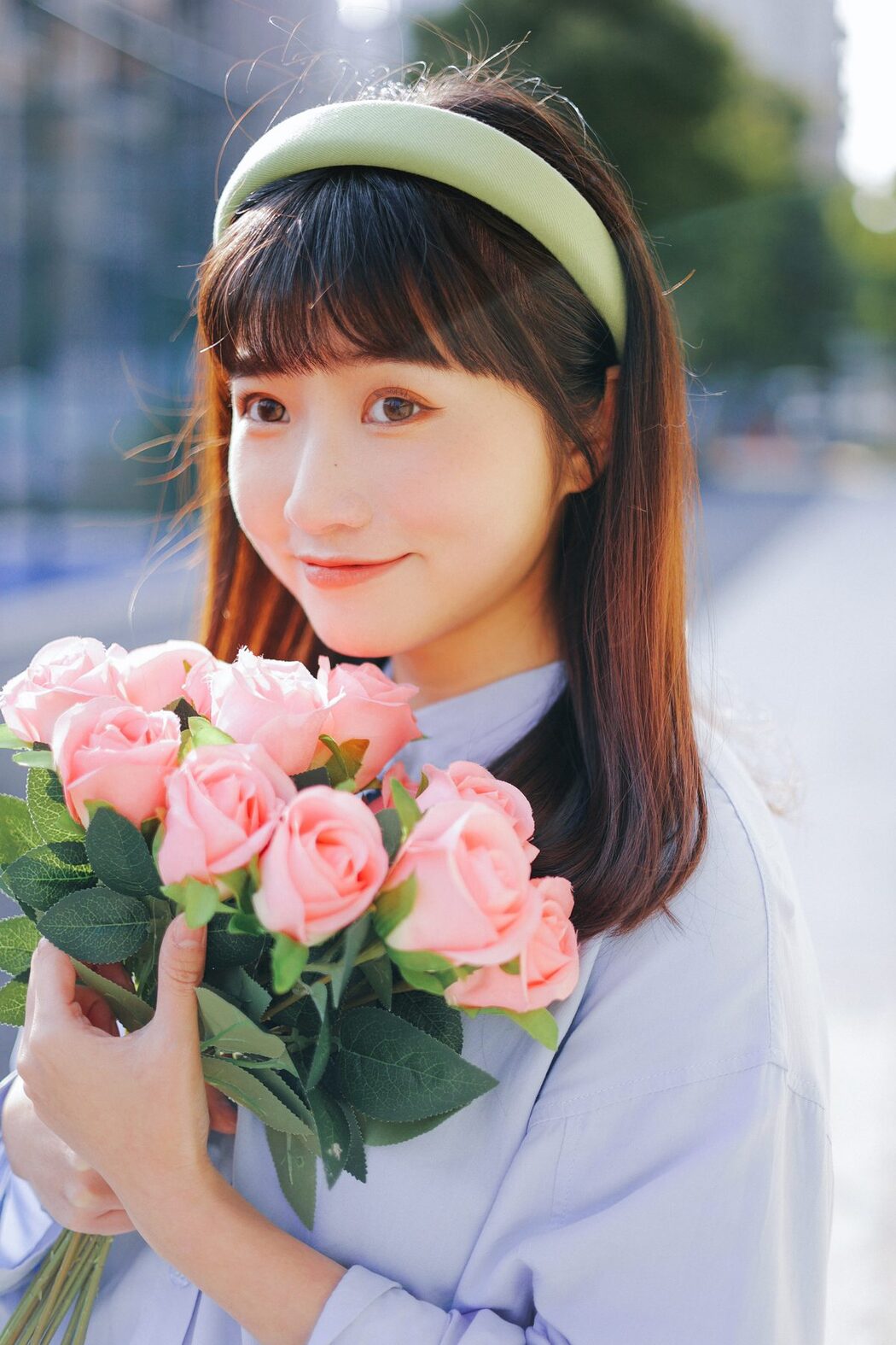 YiTuYu艺图语 Vol.3768 Lan Pang Zi