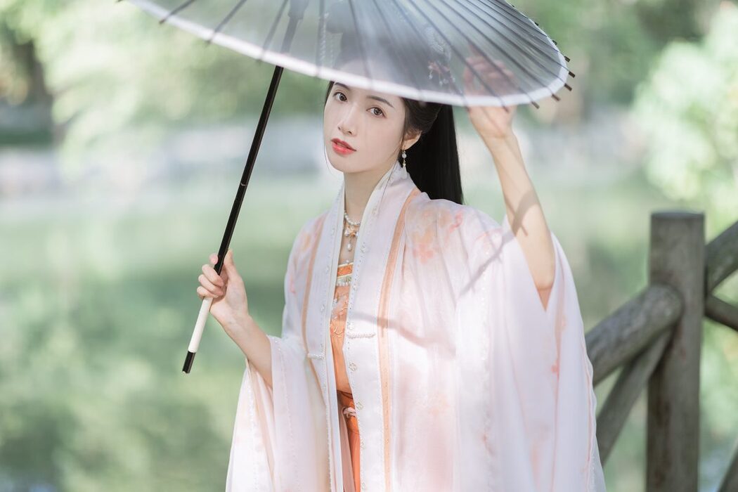 YiTuYu艺图语 Vol.3710 Yi Zhi A Meng Zai