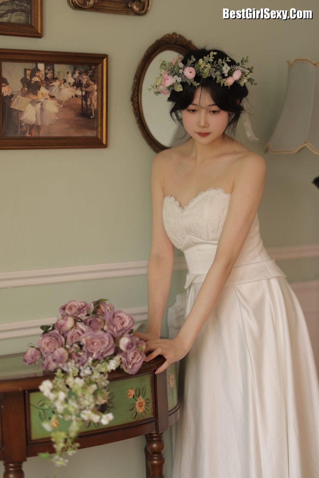 YiTuYu艺图语 Vol.3731 Xiao E Jiang Jiang Jiang