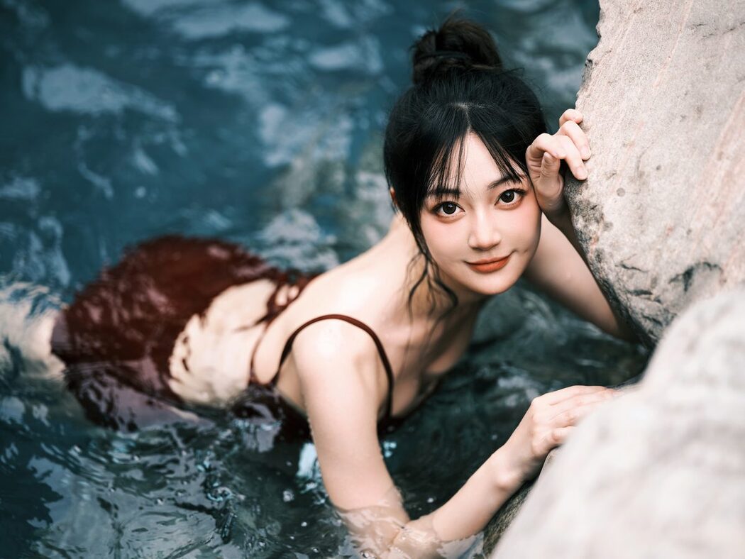 YiTuYu艺图语 Vol.3757 Fei Niao Gu Gu