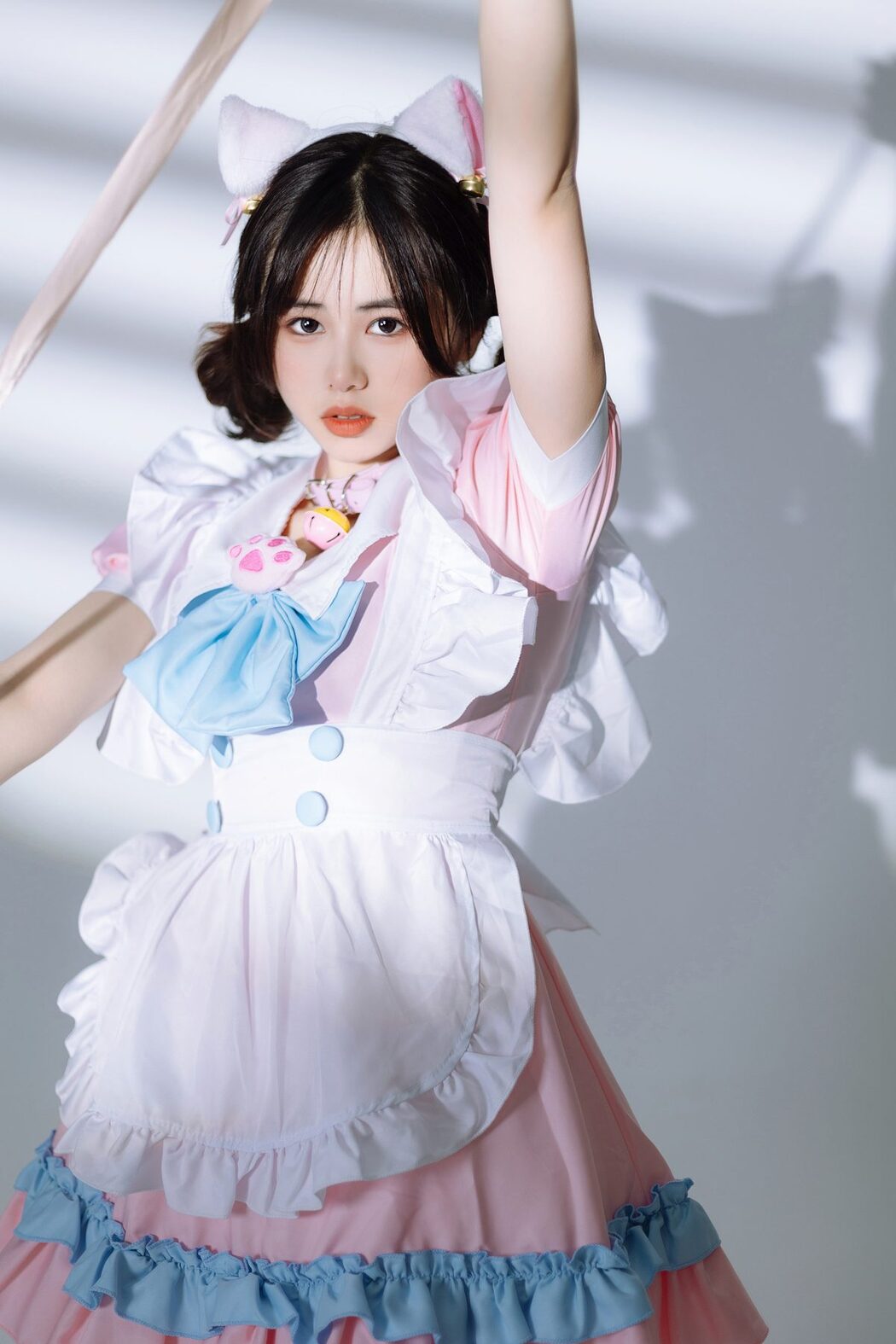 YiTuYu艺图语 Vol.3709 Xiao Mei