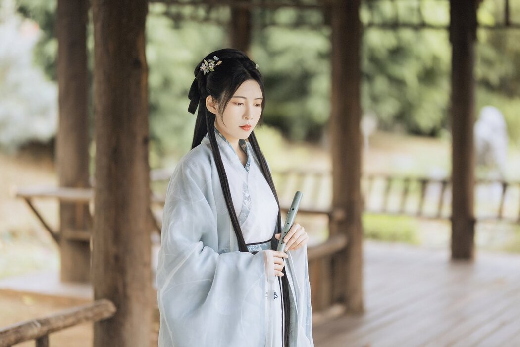 YiTuYu艺图语 Vol.382 Yiyi