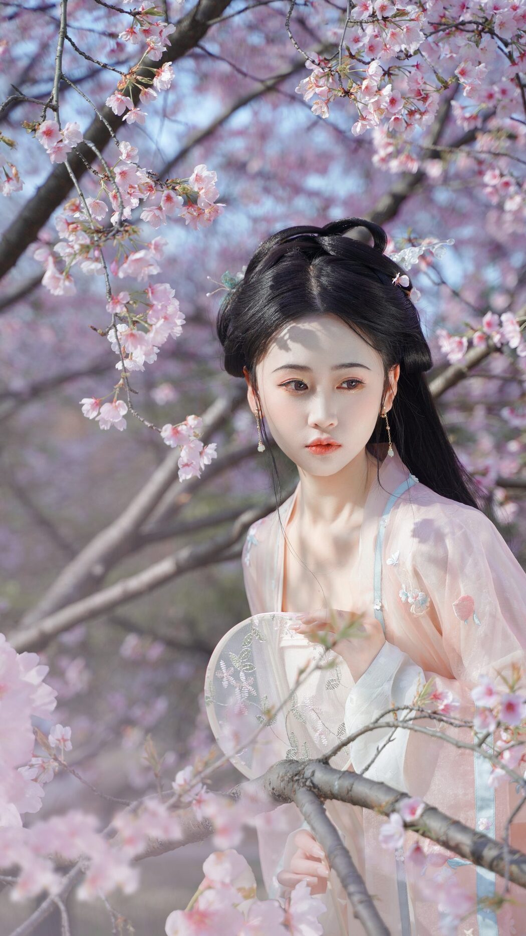 YiTuYu艺图语 Vol.3828 Jiao Yi Zhi Sui Sui