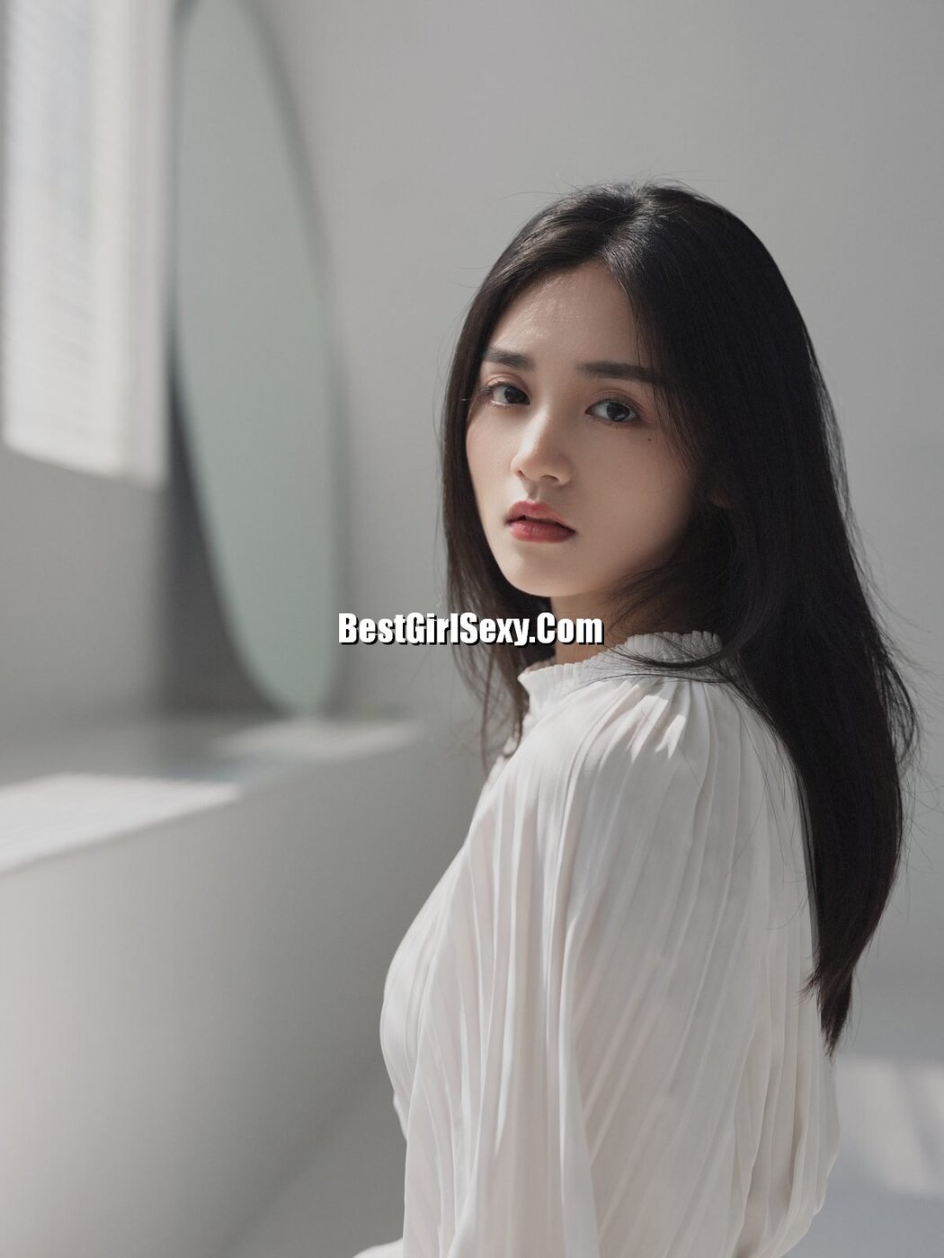 YiTuYu艺图语 Vol.3712 Yu Wen