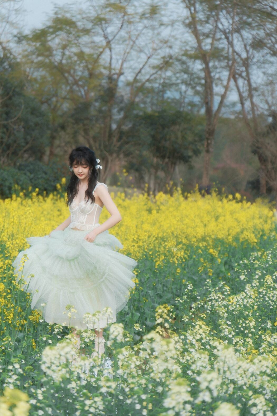 YiTuYu艺图语 Vol.3845 Xing Zhi Ka Tao