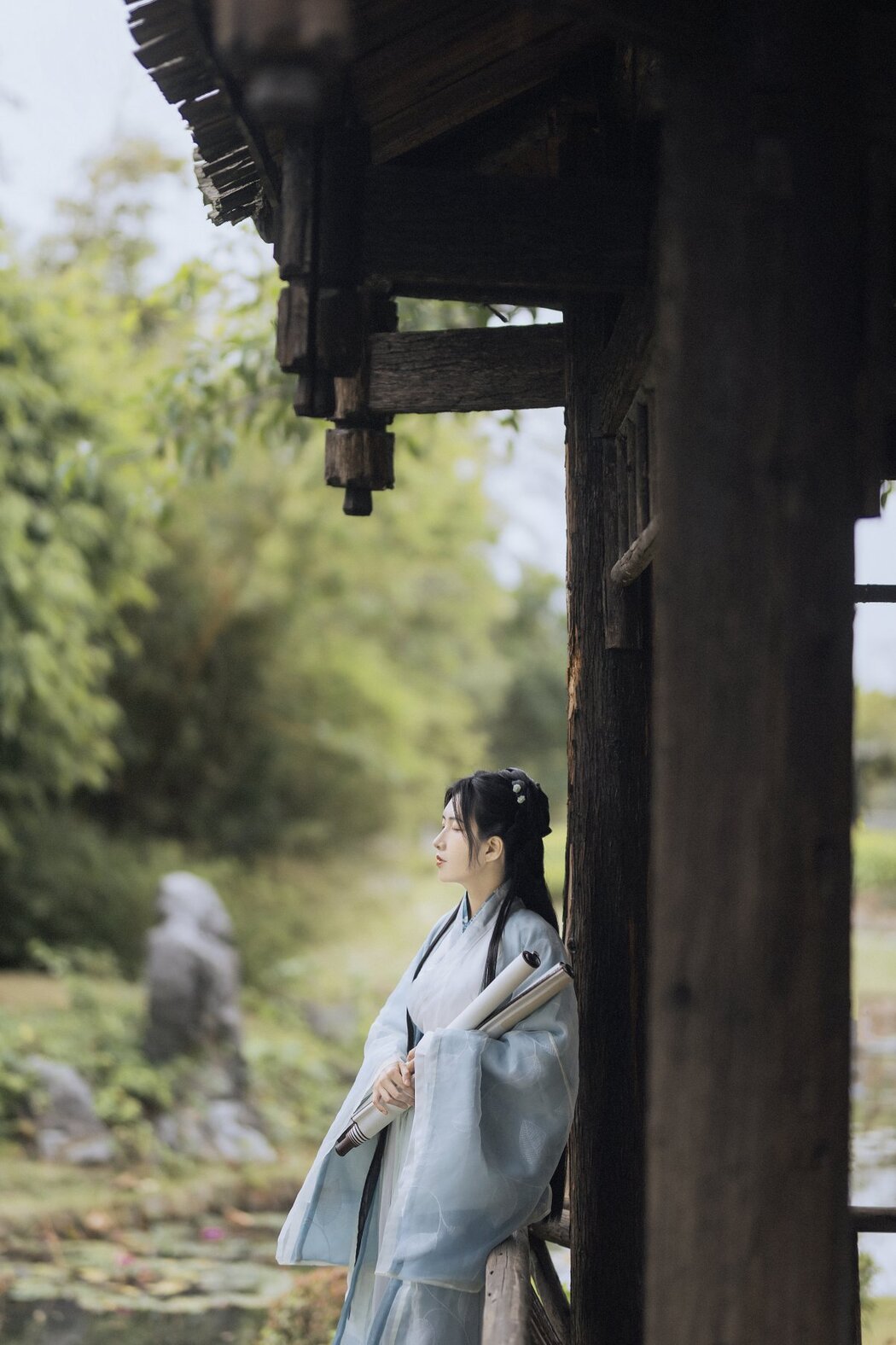 YiTuYu艺图语 Vol.382 Yiyi