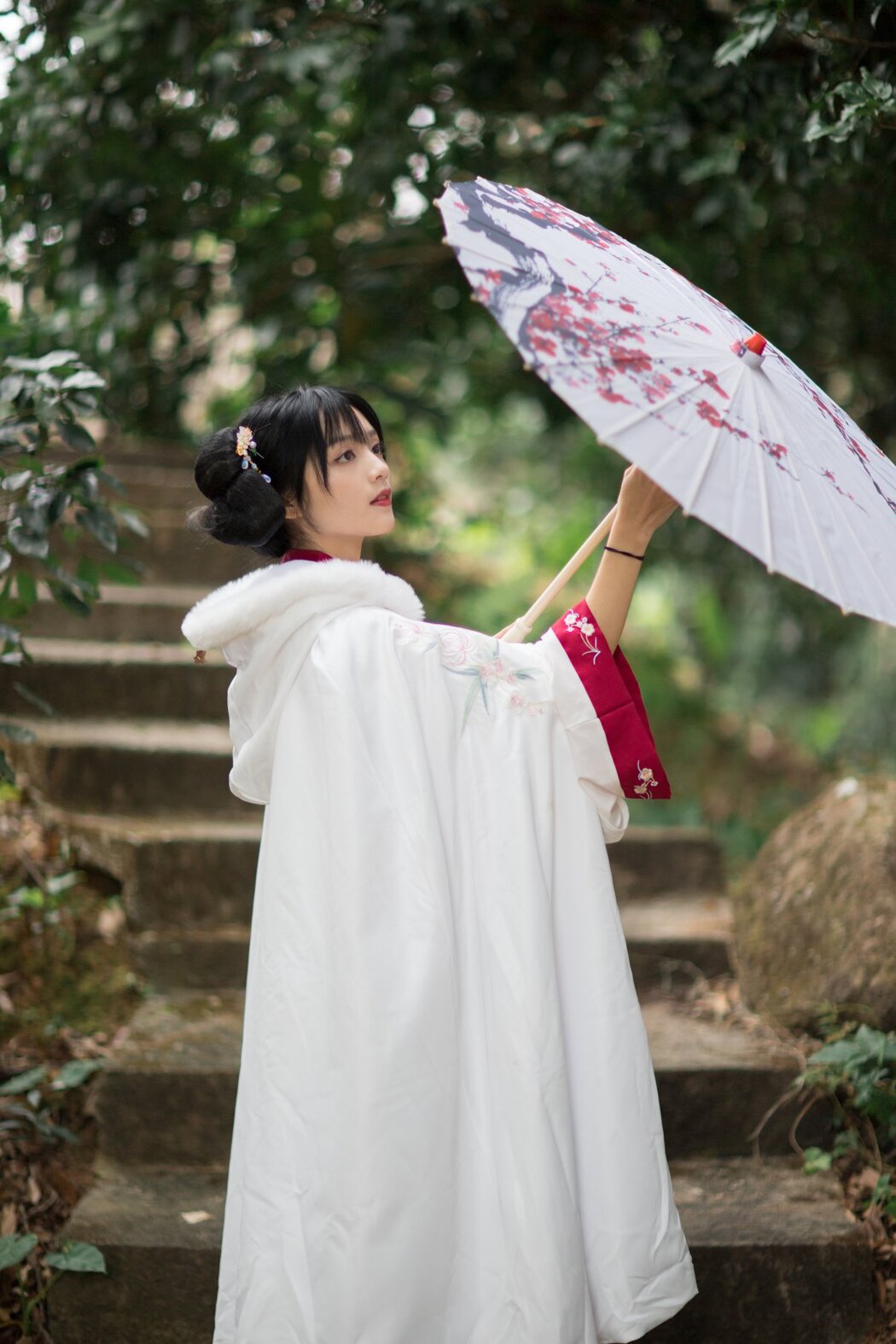 YiTuYu艺图语 Vol.373 Yu Wen