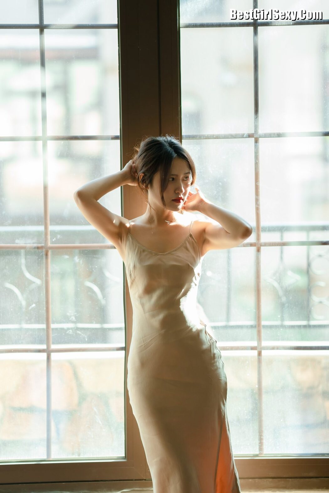 YiTuYu艺图语 Vol.3810 Cao Mei