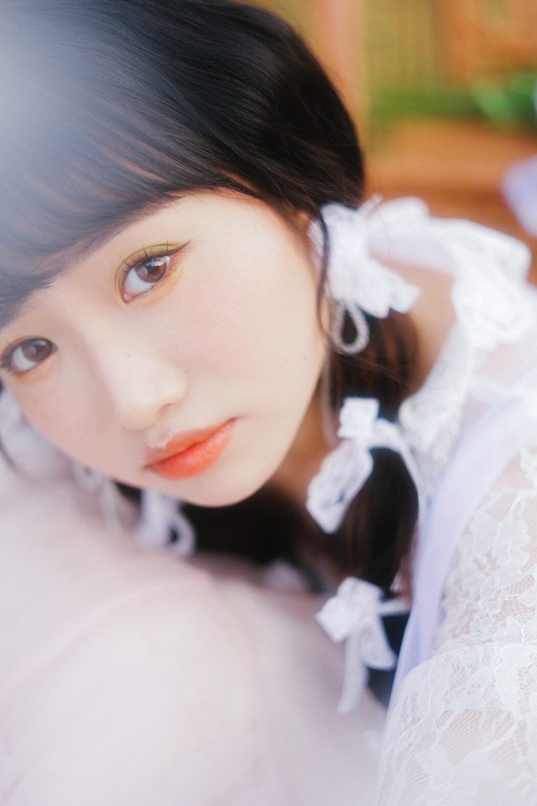 YiTuYu艺图语 Vol.3806 Lan Pang Zi