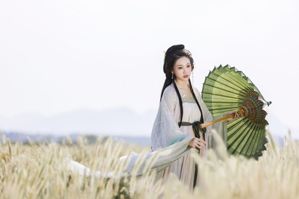 YiTuYu艺图语 Vol.3791 Zhi Zhi Qi