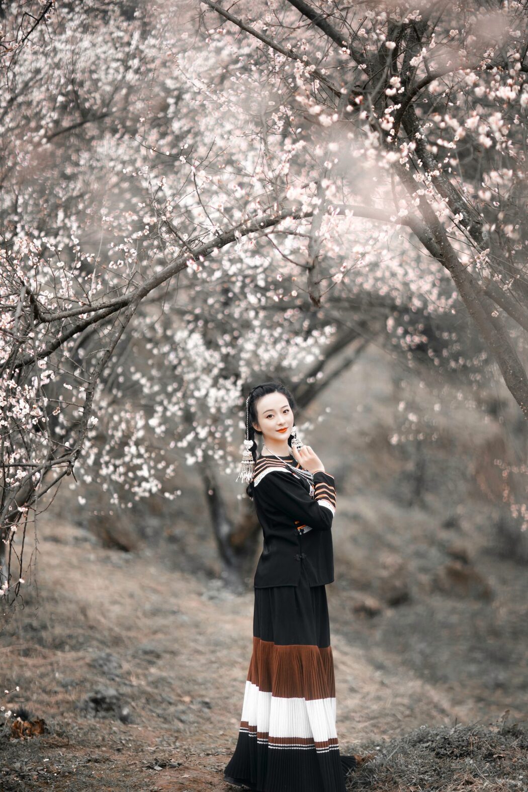 YiTuYu艺图语 Vol.3801 Huan Huan