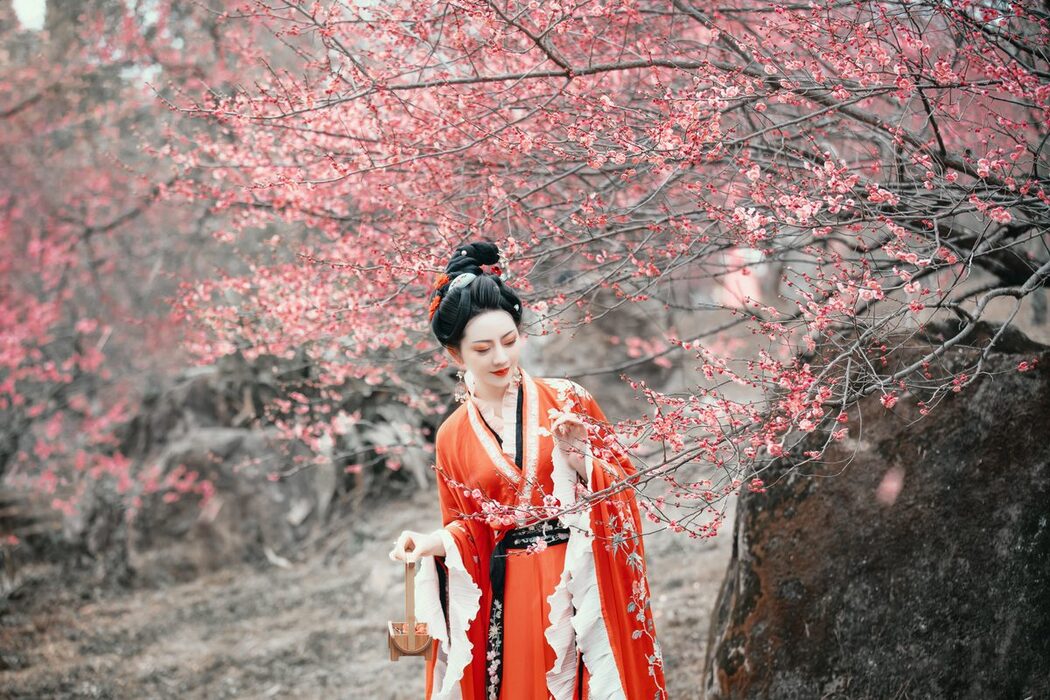 YiTuYu艺图语 Vol.3738 Yan Ru Yu