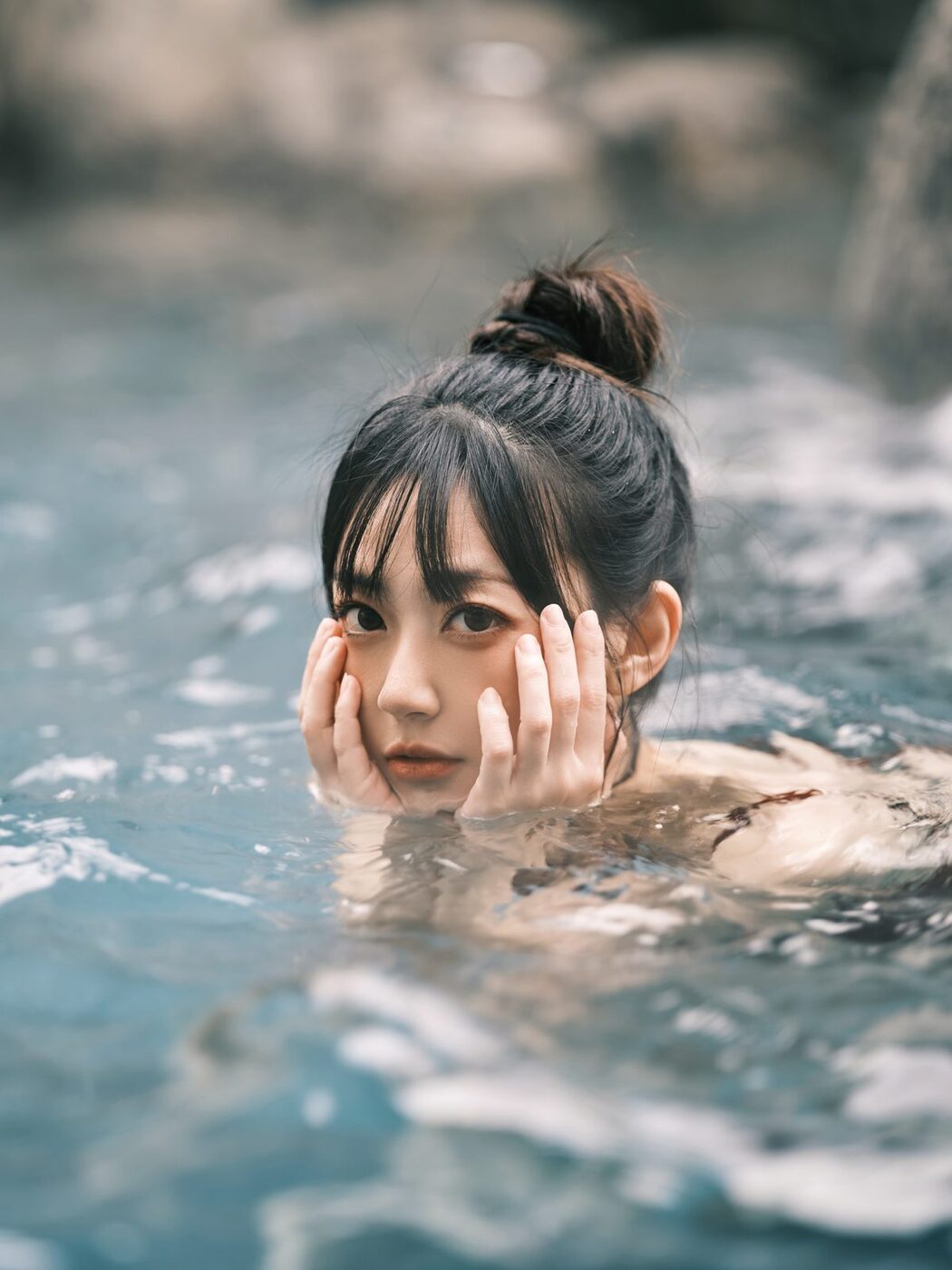 YiTuYu艺图语 Vol.3757 Fei Niao Gu Gu