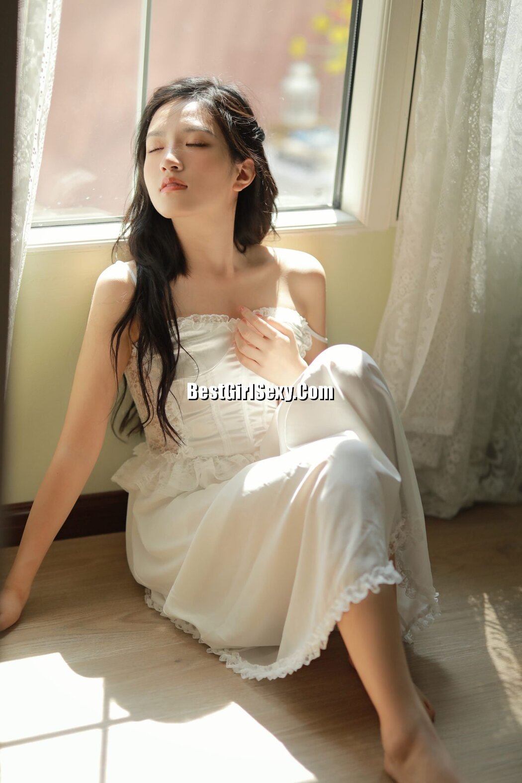 YiTuYu艺图语 Vol.3716 Dou Pi