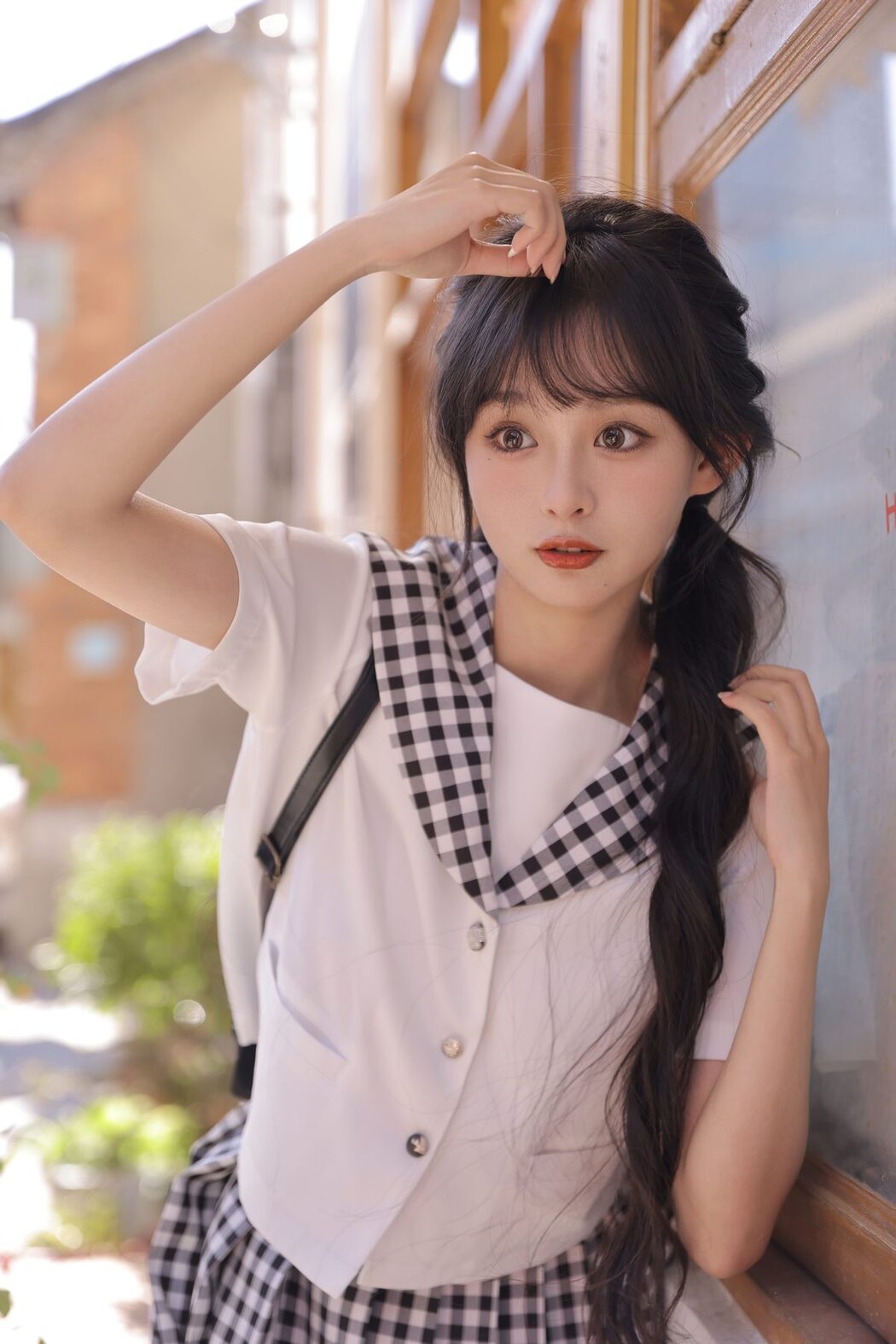 YiTuYu艺图语 Vol.3751 Yi Tiao Lan Chong