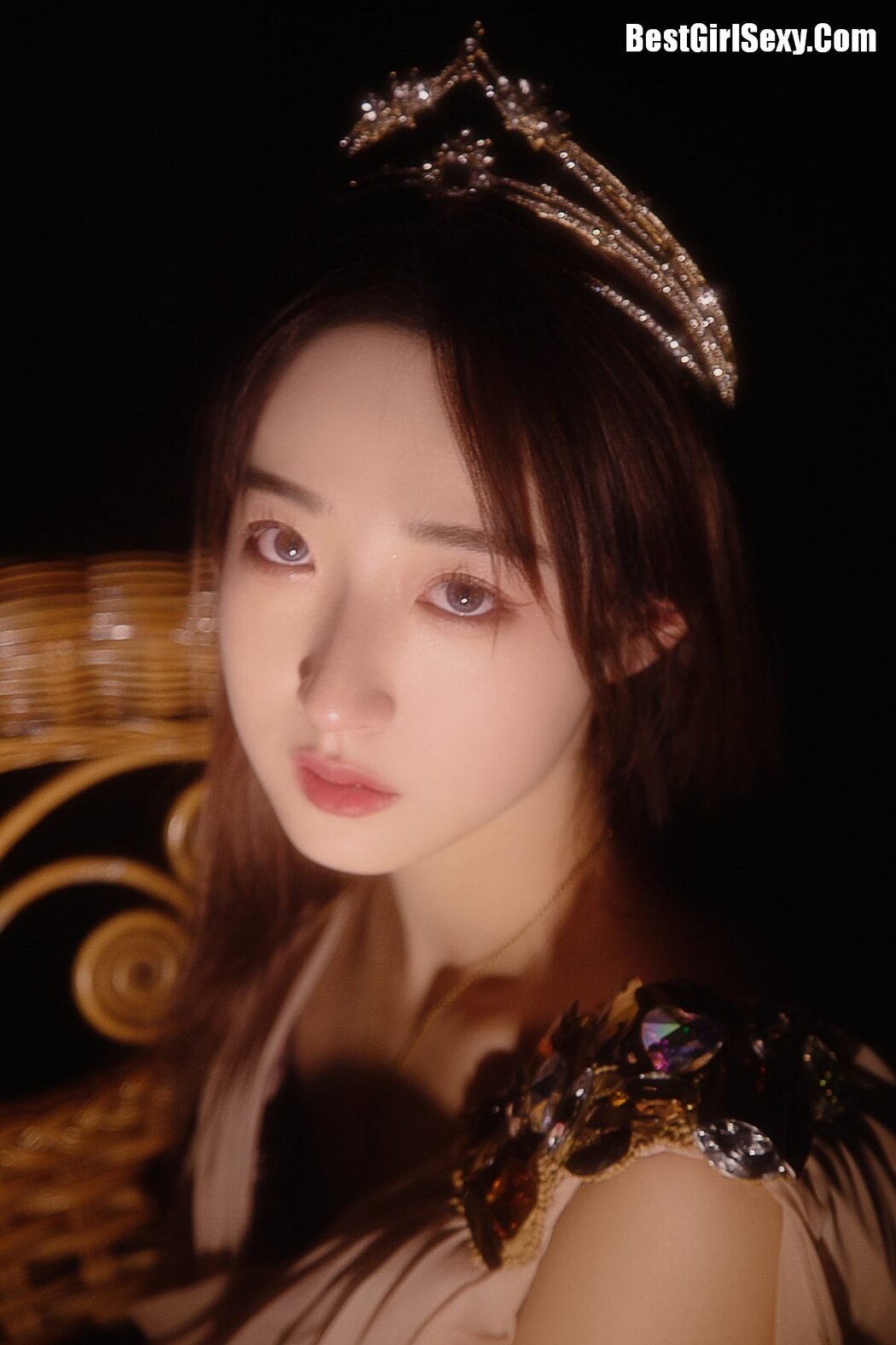 YiTuYu艺图语 Vol.3797 Ling Mu Yuan Yuan