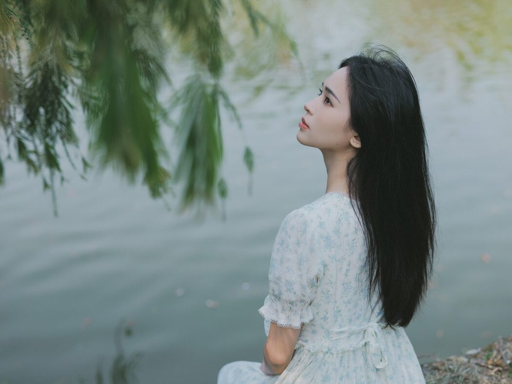 YiTuYu艺图语 Vol.3818 Cheng Zi