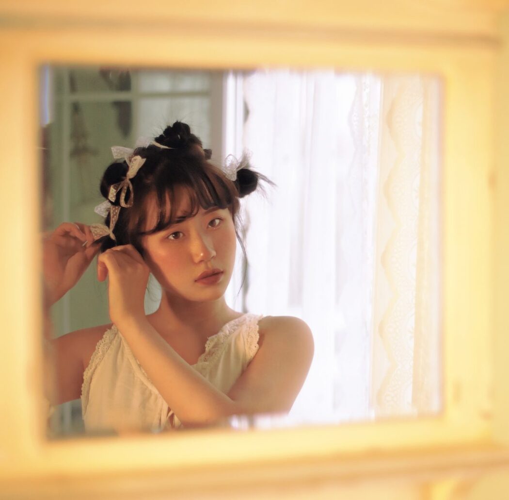 YiTuYu艺图语 Vol.3766 Xiao Xu Zhang