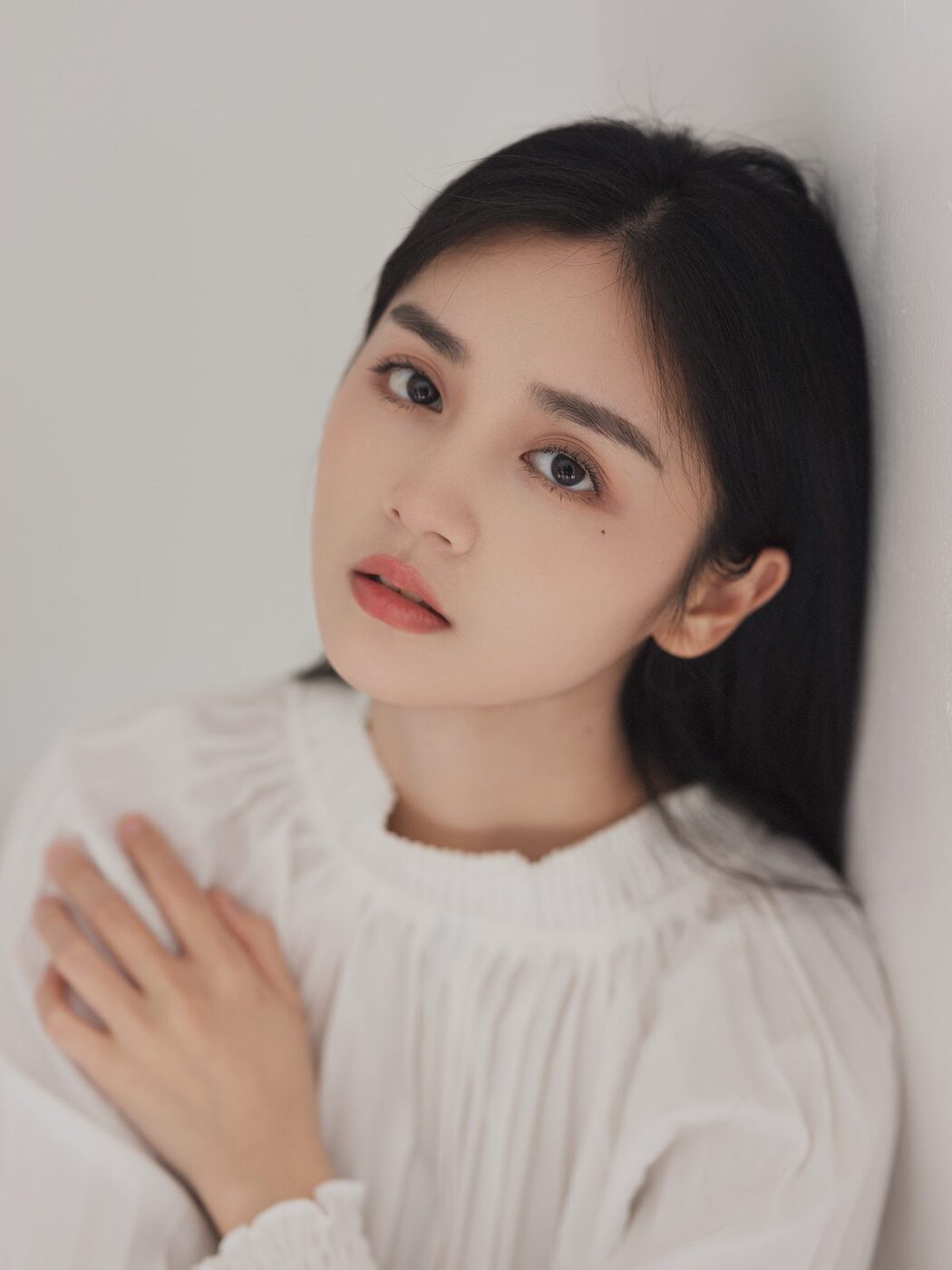 YiTuYu艺图语 Vol.3712 Yu Wen