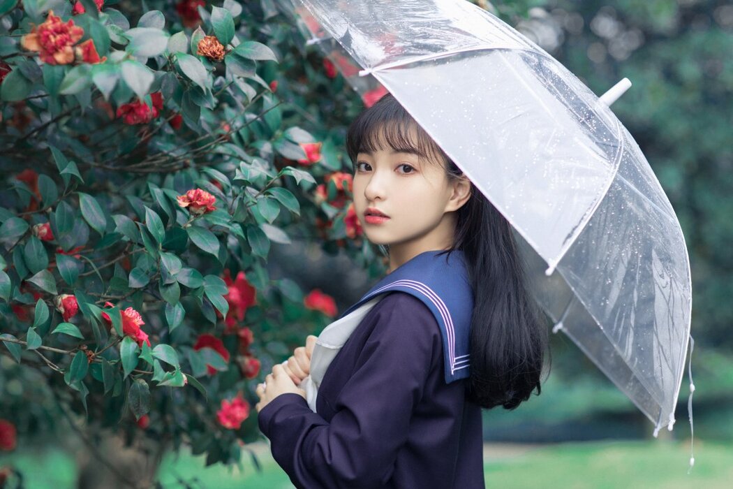 YiTuYu艺图语 Vol.376 Yi Qian Zhi Da Ri Ri