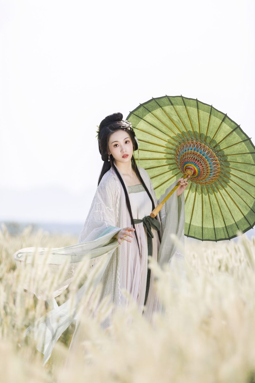 YiTuYu艺图语 Vol.3791 Zhi Zhi Qi