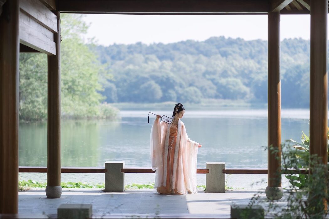 YiTuYu艺图语 Vol.3710 Yi Zhi A Meng Zai