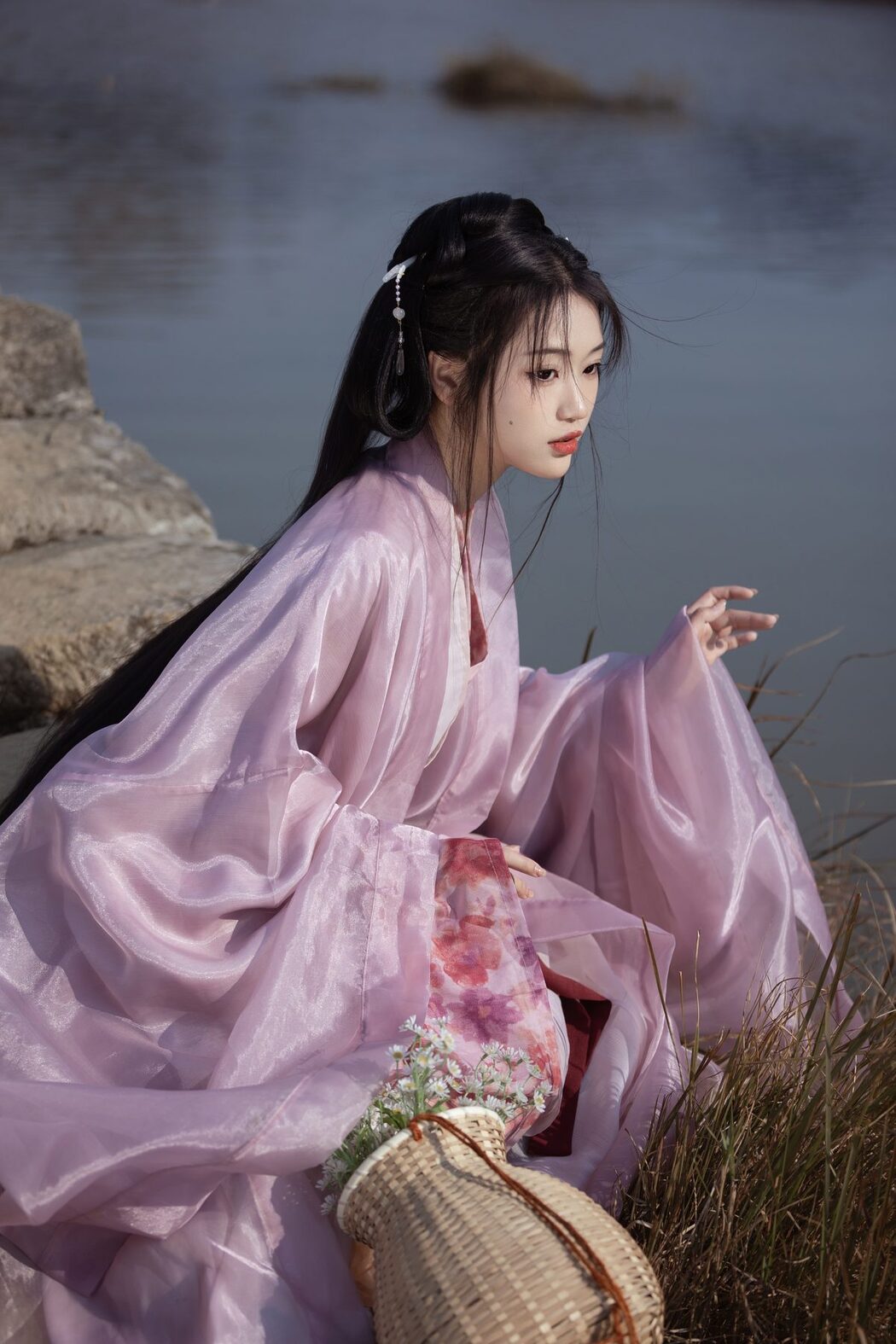 YiTuYu艺图语 Vol.3713 Wan Jiang Ting