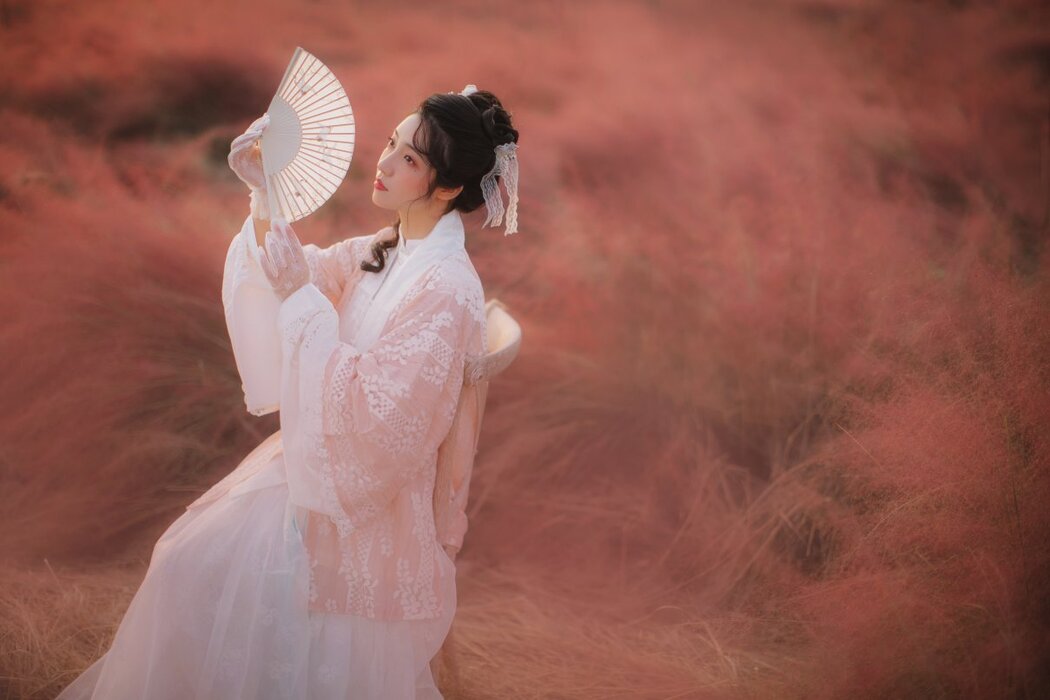 YiTuYu艺图语 Vol.379 Xiao Wen Nuan