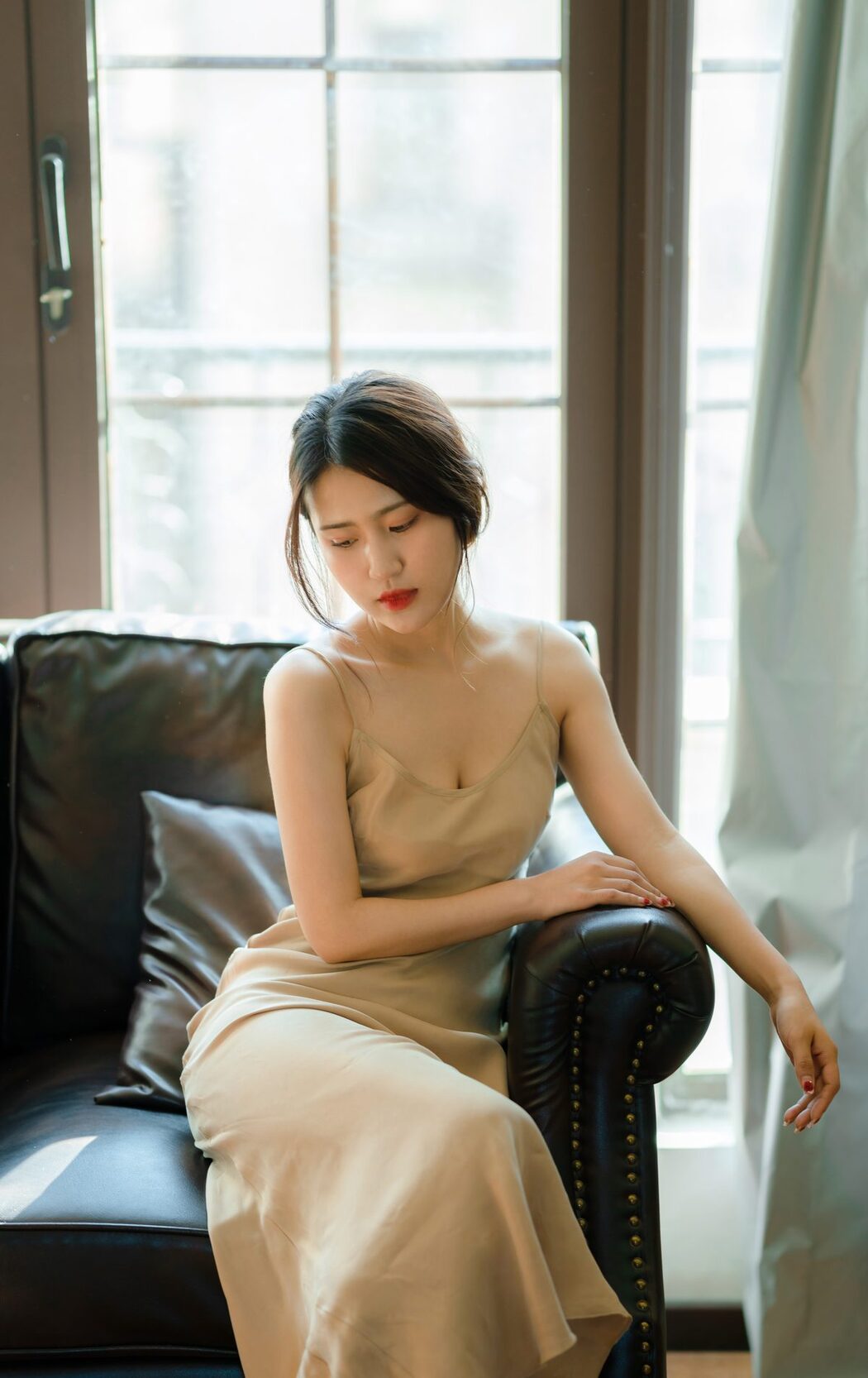 YiTuYu艺图语 Vol.3810 Cao Mei