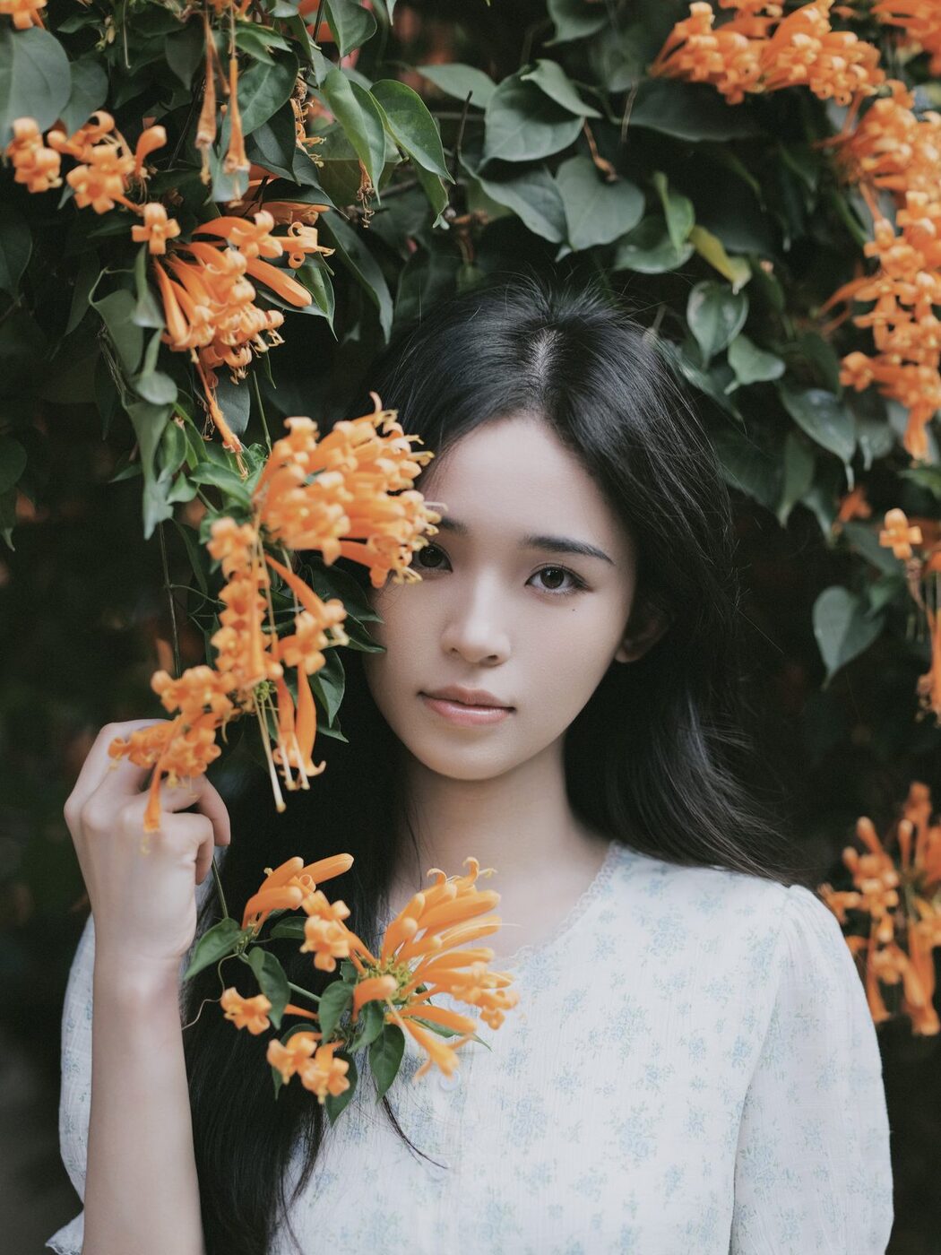 YiTuYu艺图语 Vol.3818 Cheng Zi