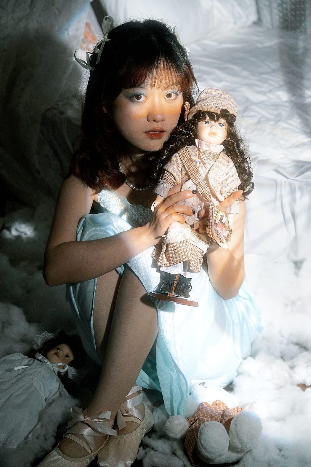 YiTuYu艺图语 Vol.3838 Xin Xin