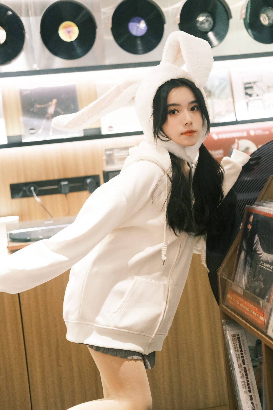 YiTuYu艺图语 Vol.3819 Jing Jing Jing