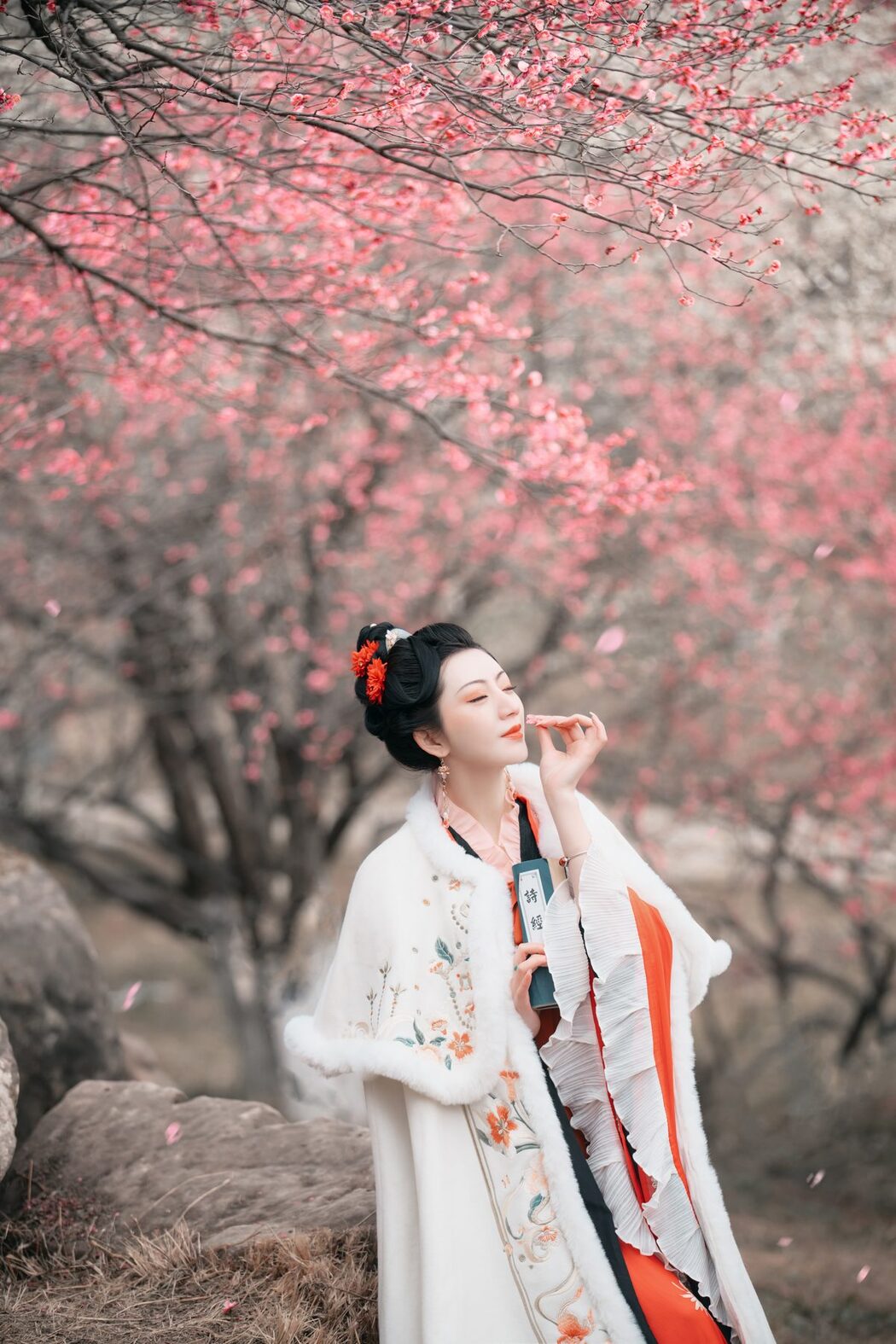 YiTuYu艺图语 Vol.3738 Yan Ru Yu