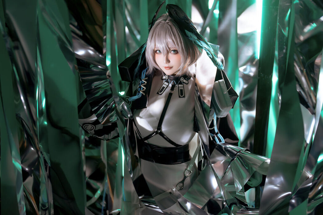 Coser@星之迟迟Hoshilily – 舟本 Heartbeat Part4