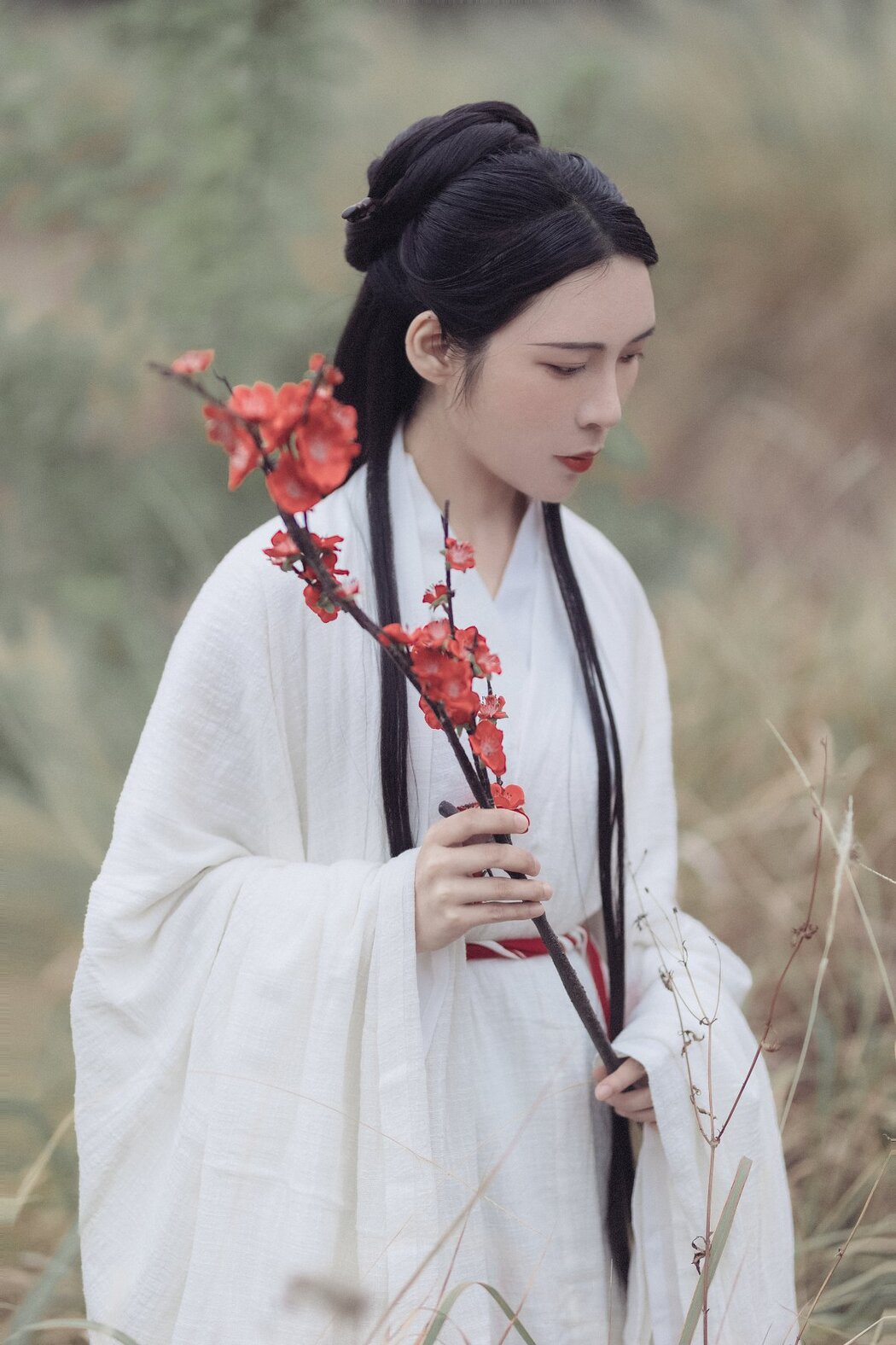 YiTuYu艺图语 Vol.384 Yiyi
