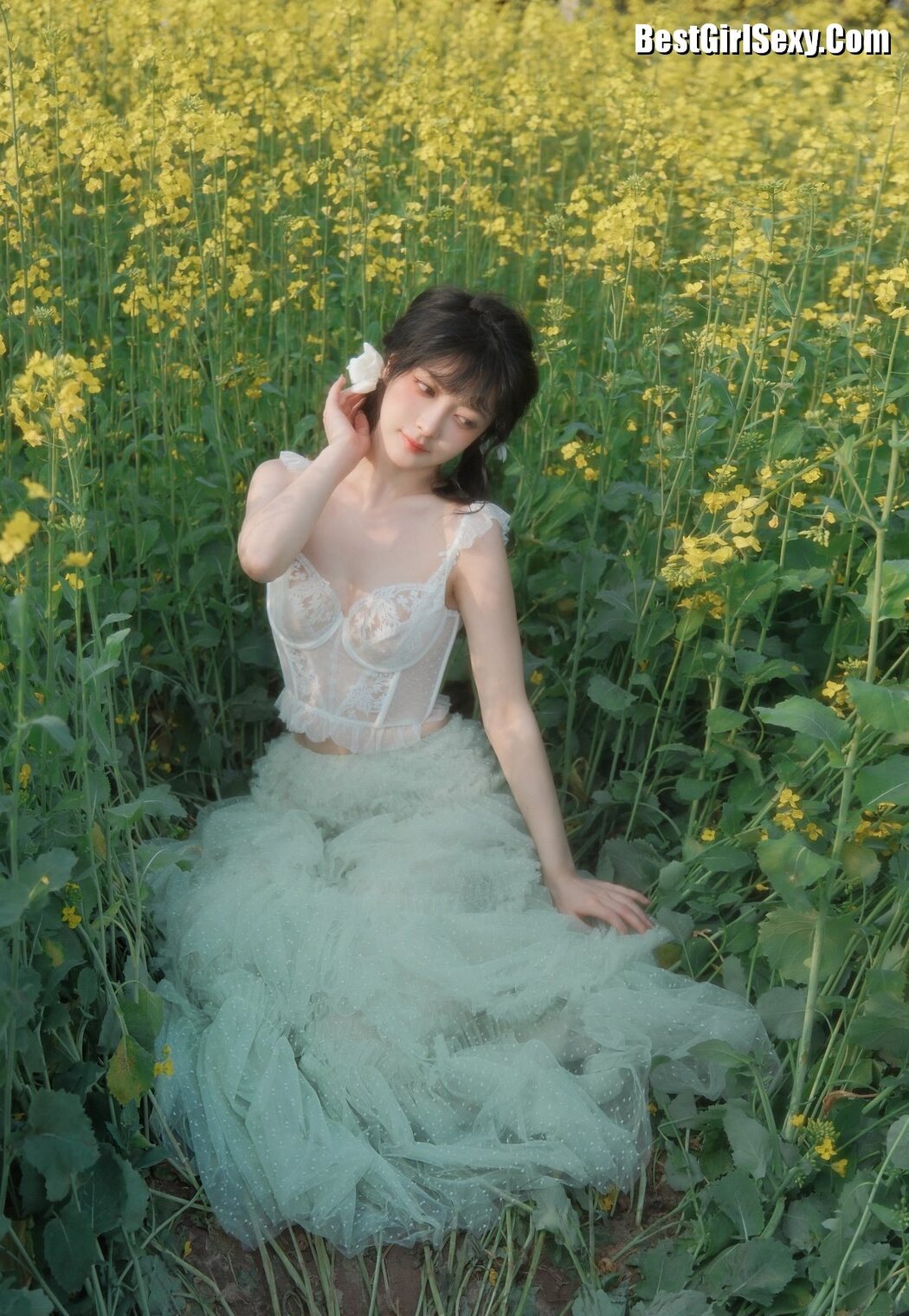 YiTuYu艺图语 Vol.3845 Xing Zhi Ka Tao