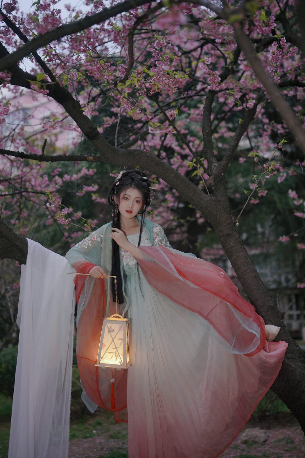 YiTuYu艺图语 Vol.3847 Yue Li