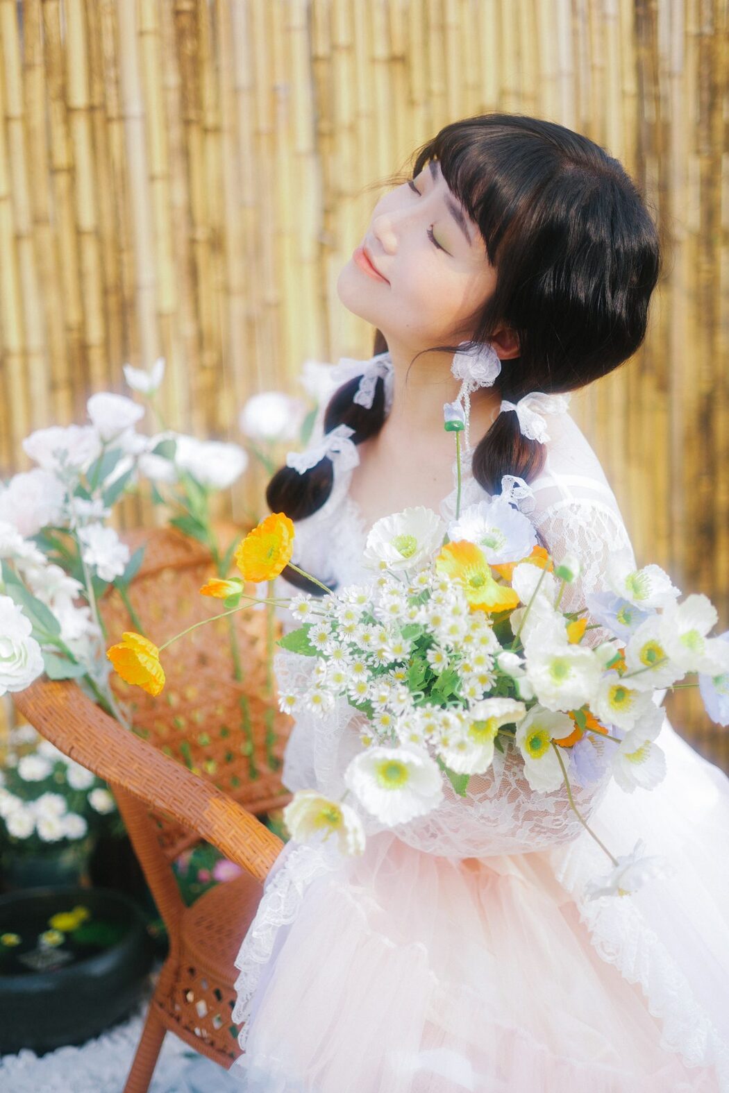 YiTuYu艺图语 Vol.3806 Lan Pang Zi