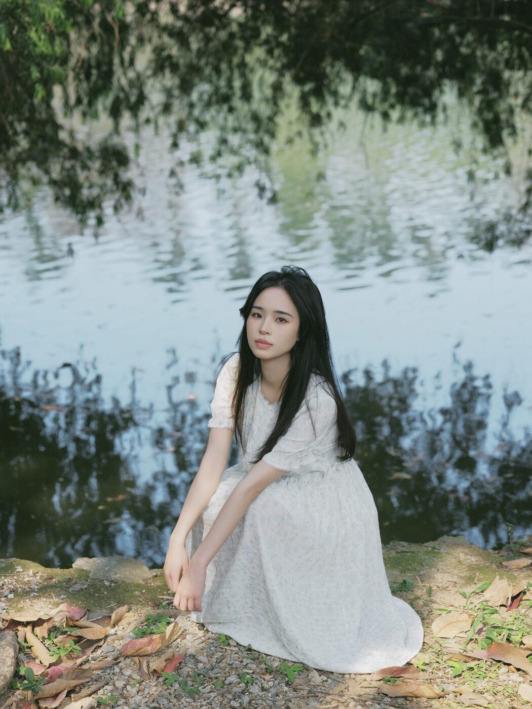 YiTuYu艺图语 Vol.3818 Cheng Zi