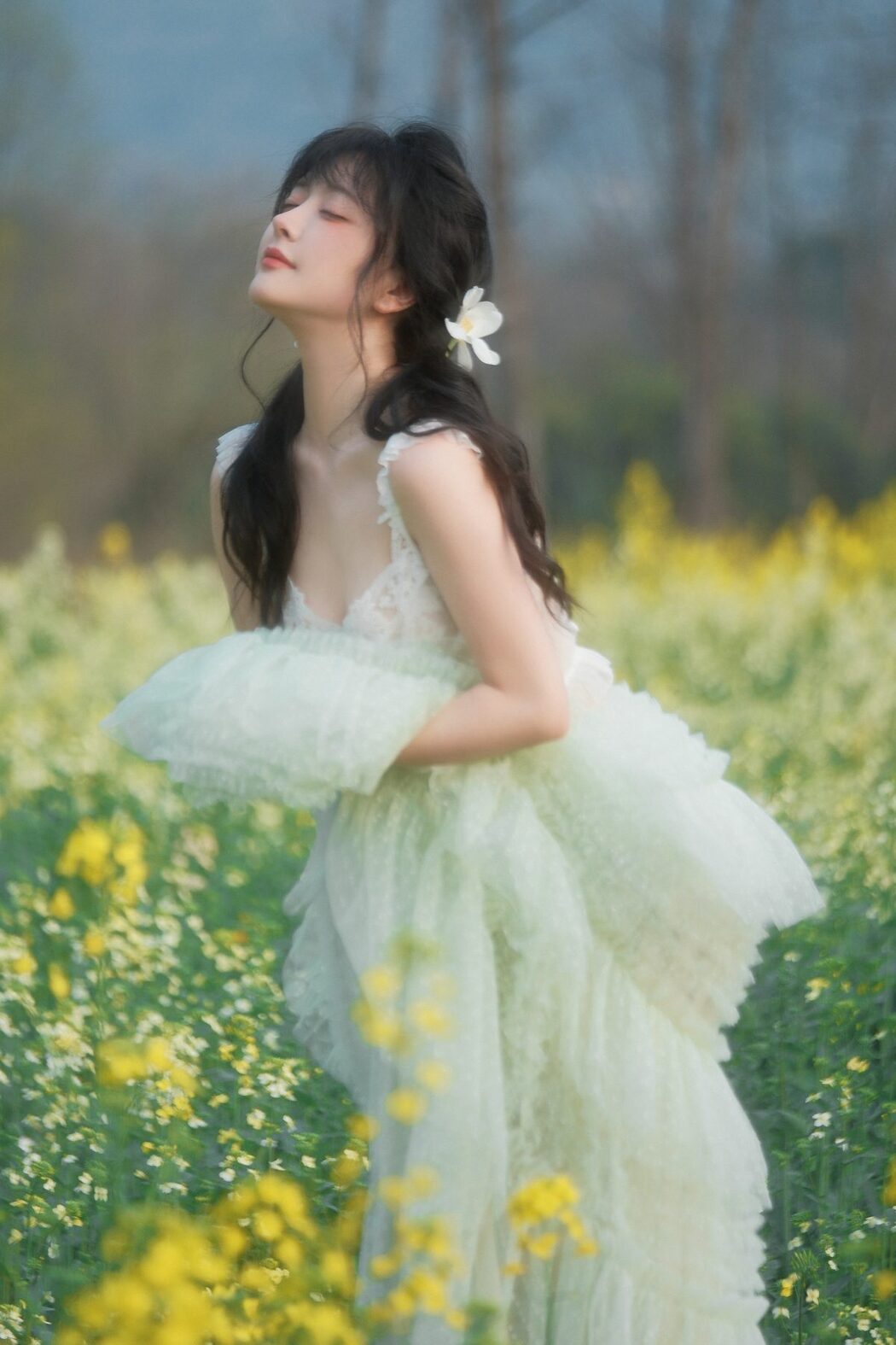 YiTuYu艺图语 Vol.3845 Xing Zhi Ka Tao
