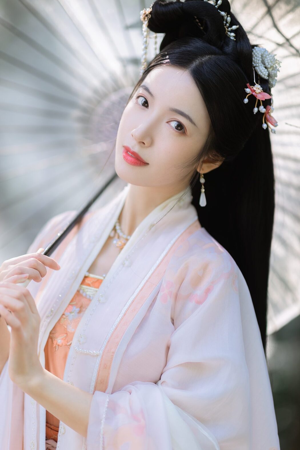 YiTuYu艺图语 Vol.3710 Yi Zhi A Meng Zai